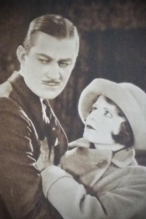 The Million Dollar Handicap 1925 official movie poster