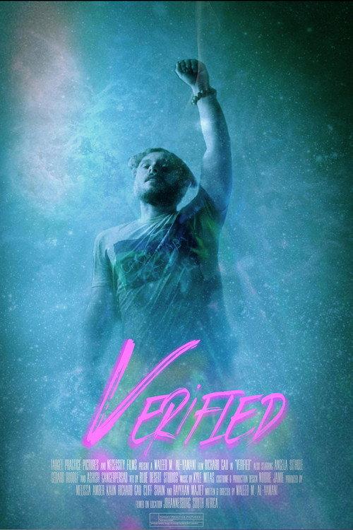 Verified 2024 official movie poster
