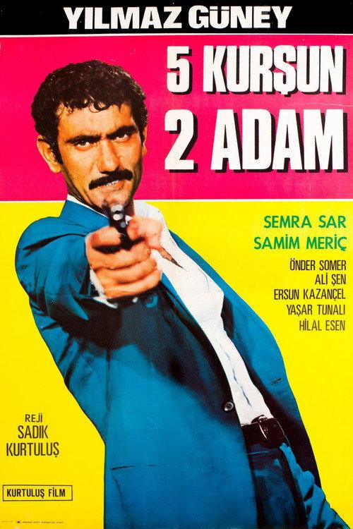 Both Were Brave 1963 official movie poster