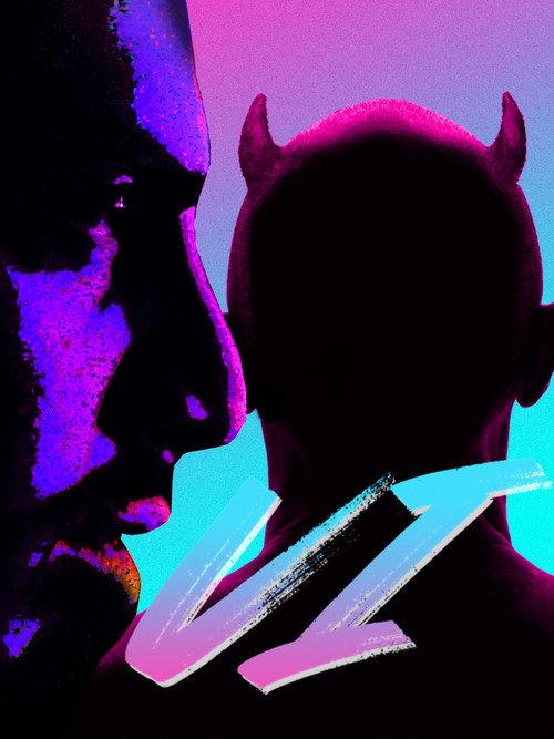VI 2019 official movie poster