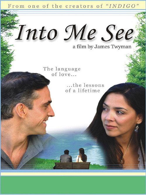 Into Me See 2003 official movie poster
