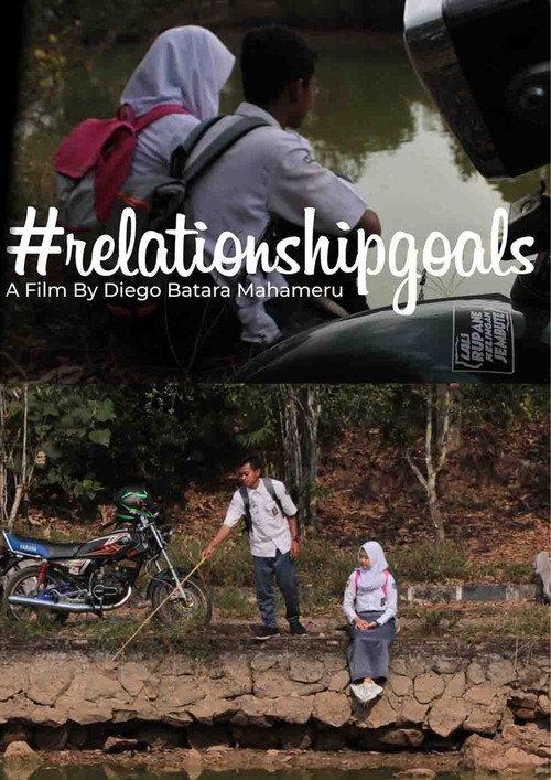 #relationshipgoals 2019 official movie poster