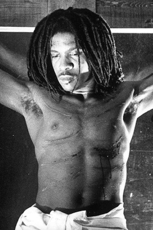 Save My Lost Nigga Soul 1993 official movie poster
