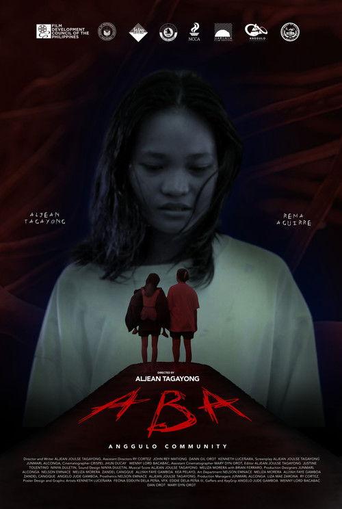 Piggyback 2024 official movie poster
