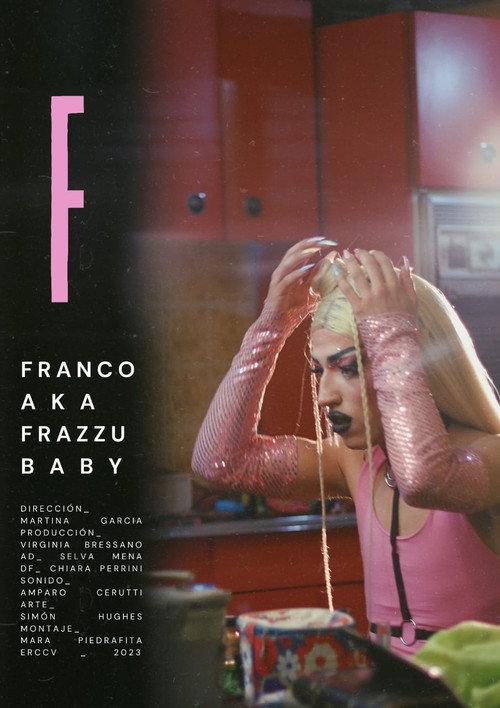 F 2023 official movie poster