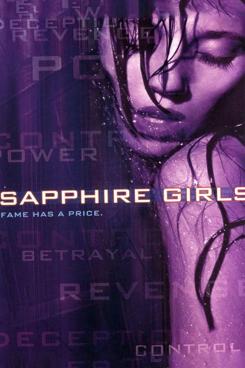 Sapphire Girls 2003 official movie poster