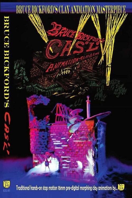 Cas'l' 2011 official movie poster