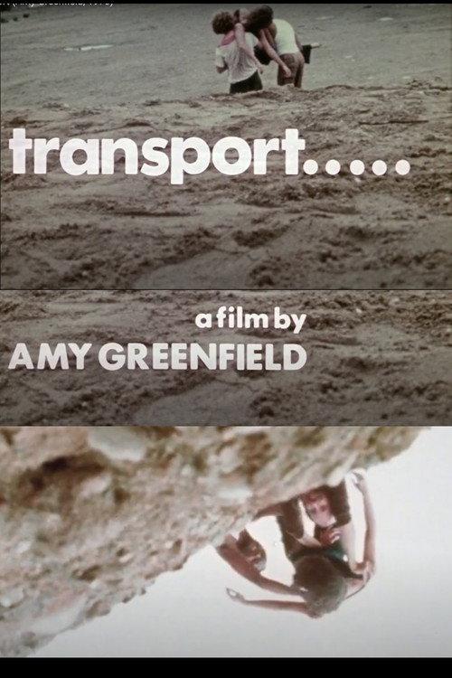 Transport 1970 official movie poster