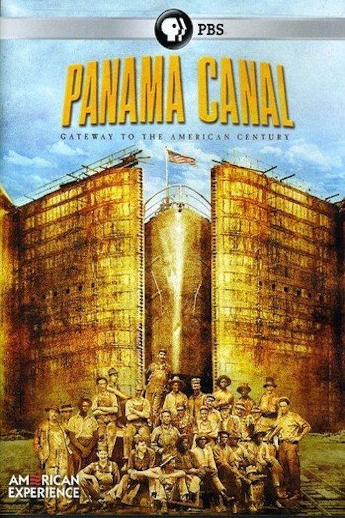 Panama Canal 2011 official movie poster