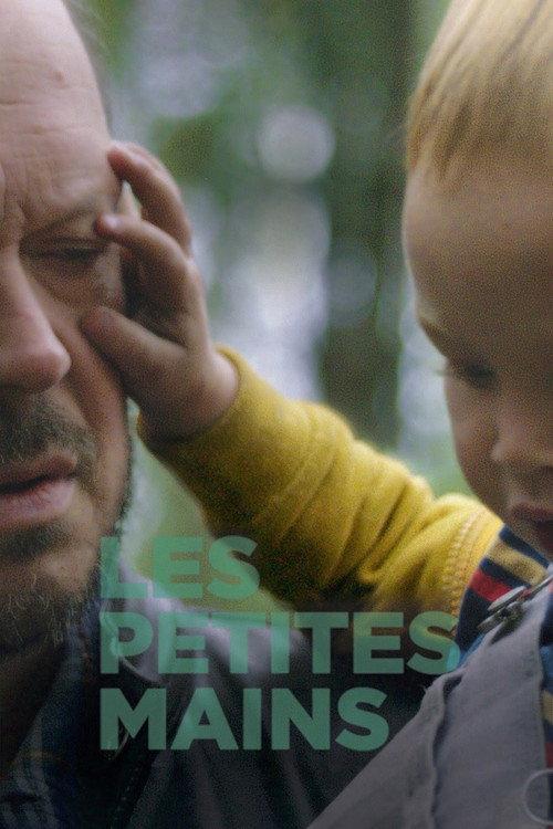 Little Hands 2018 official movie poster