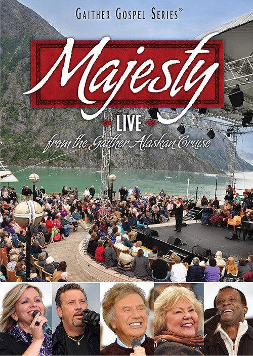 Majesty 2011 official movie poster