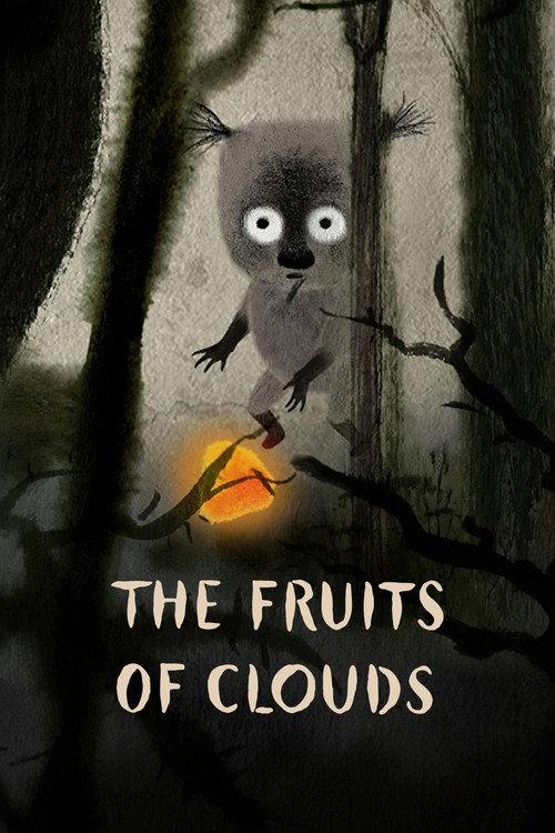 The Fruits of Clouds 2017 official movie poster