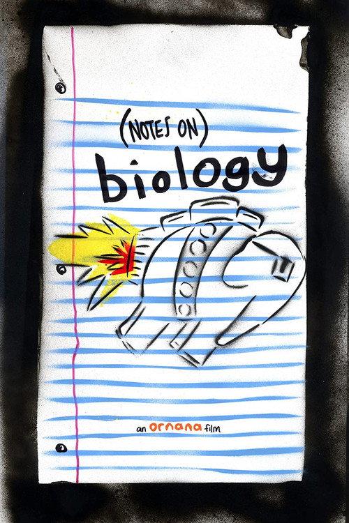 (Notes on) Biology 2011 official movie poster