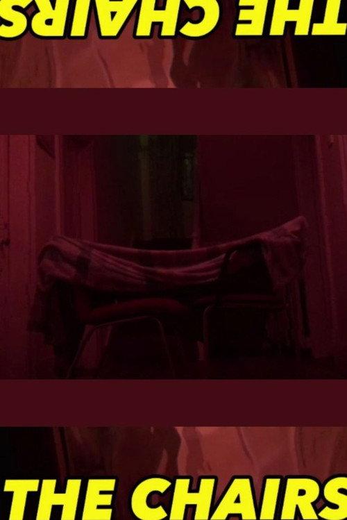The Chairs 2023 official movie poster
