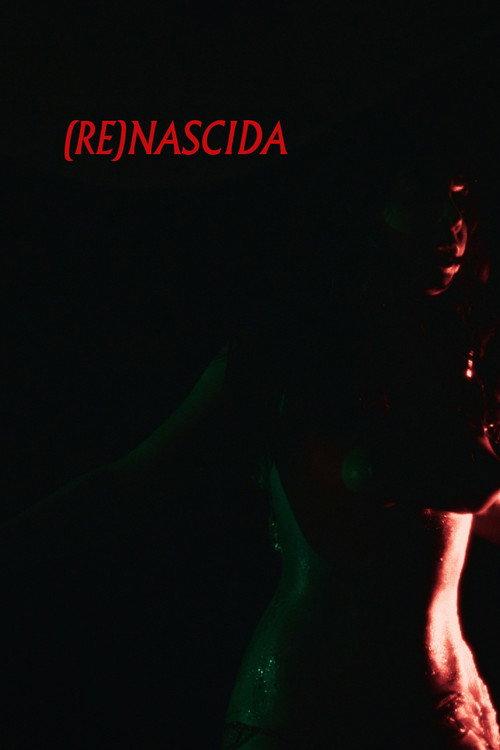 (Re)Born, a Self-Portrait 2025 official movie poster