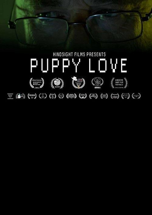 Puppy Love 2017 official movie poster