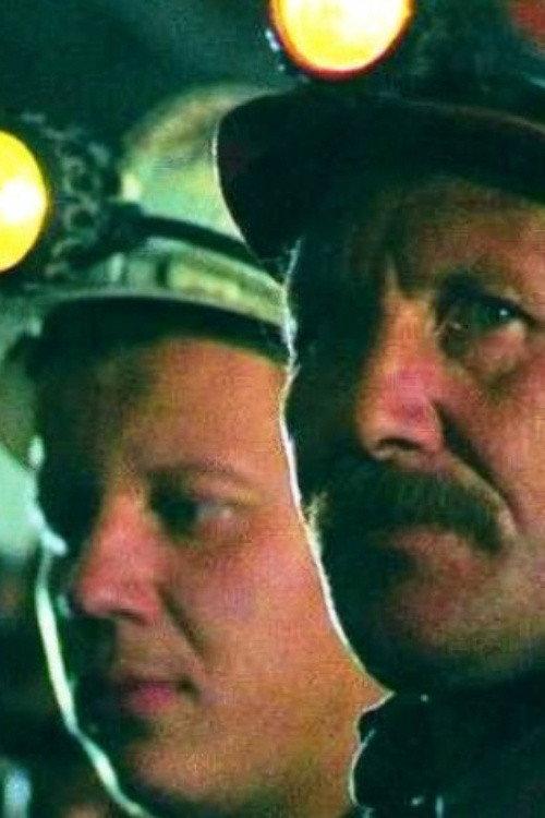Coal Dust 2007 official movie poster