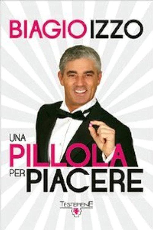 Una pillola per piacere 2011 official movie poster