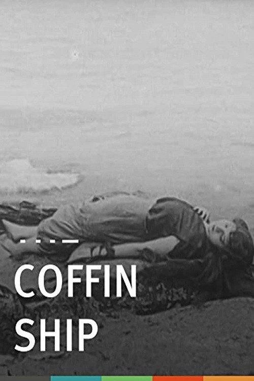 The Coffin Ship 1911 official movie poster