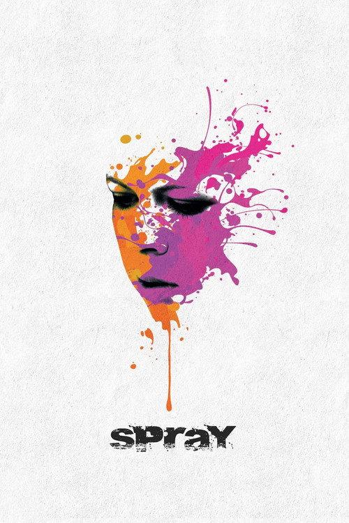 Spray 2016 official movie poster