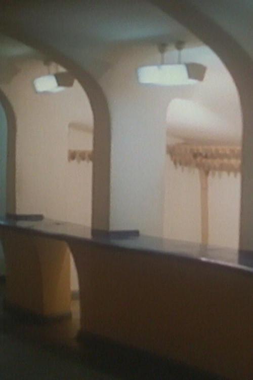 Friedrichstadtpalast 1981 official movie poster