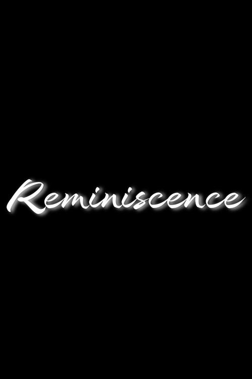 Reminiscence 2026 official movie poster