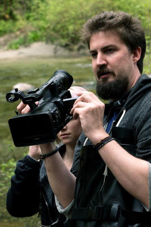 Neverending Night: The Making of Blair Witch 2017 official movie poster