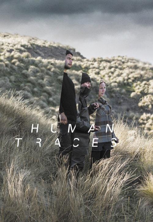 Human Traces 2017 official movie poster