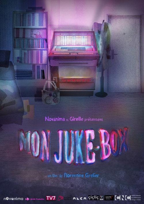 My Juke-Box 2019 official movie poster
