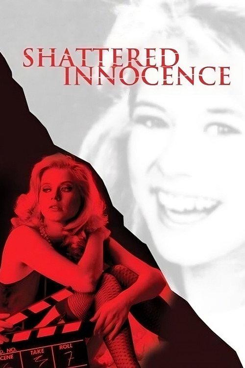 Shattered Innocence 1988 official movie poster
