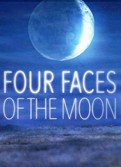 Four Faces of the Moon 2016 official movie poster