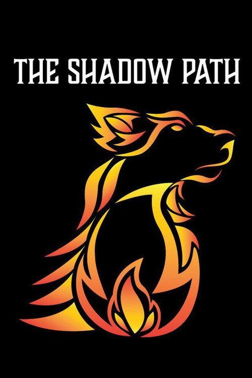 The Shadow Path 2024 official movie poster