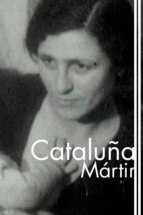 Catalonia's Martyrdom 1938 official movie poster
