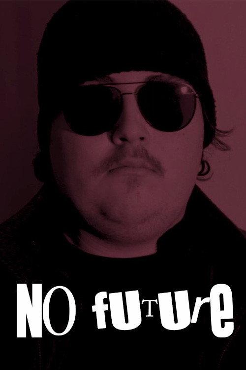 No future 2023 official movie poster