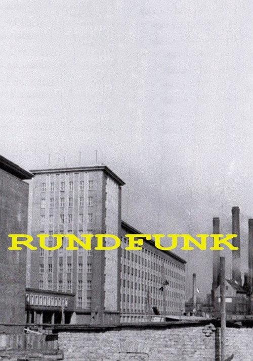 Rundfunk 2018 official movie poster