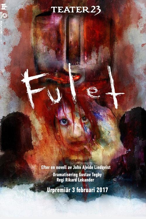 Fulet 2018 official movie poster