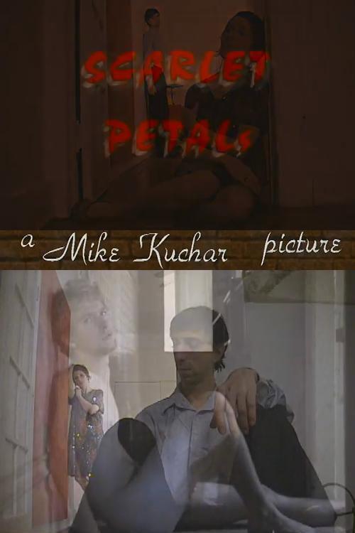 Scarlet Petals 2007 official movie poster