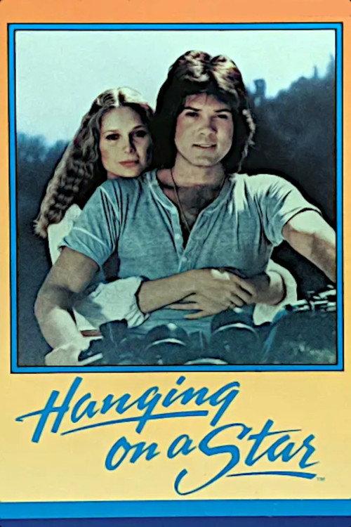 Hanging on a Star 1978 official movie poster