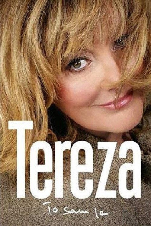 Tere, That's Me 2019 official movie poster