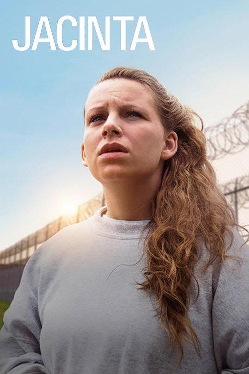 Jacinta 2021 official movie poster