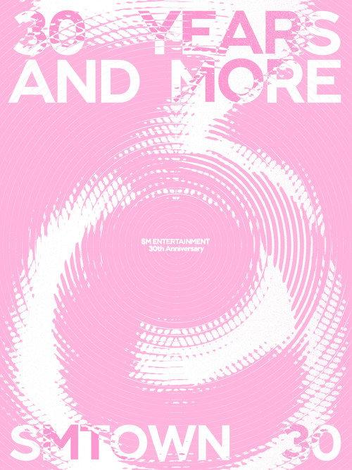 SMTOWN Live 2025 Tour - Seoul  official movie poster