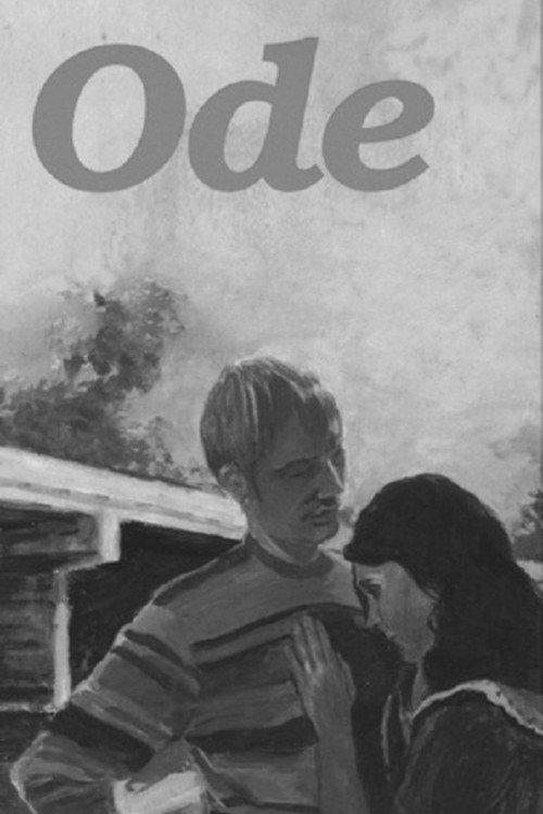 Ode 2010 official movie poster