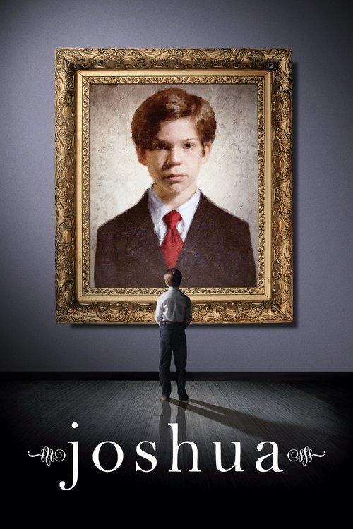 Joshua 2007 official movie poster
