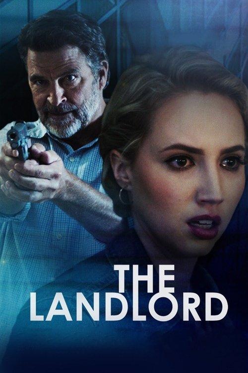 The Landlord 2017 official movie poster