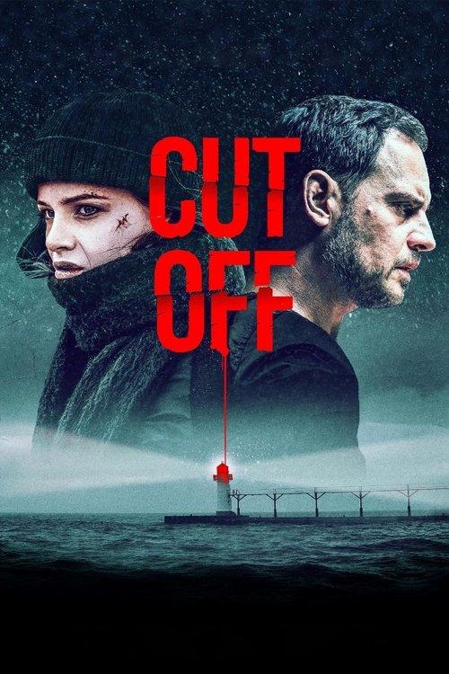 Cut Off 2018 official movie poster