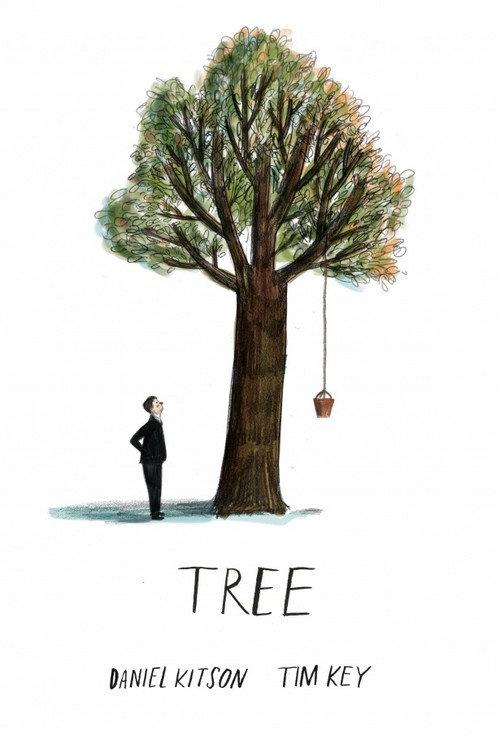 Tree 2015 official movie poster