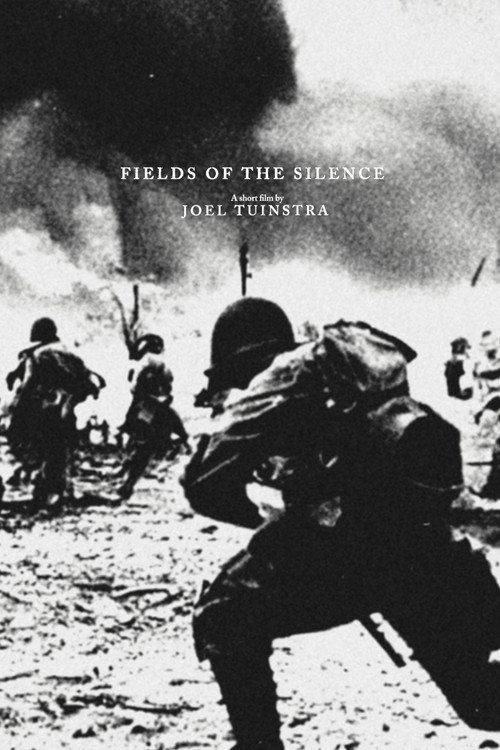 FIELDS OF THE SILENCE 2027 official movie poster