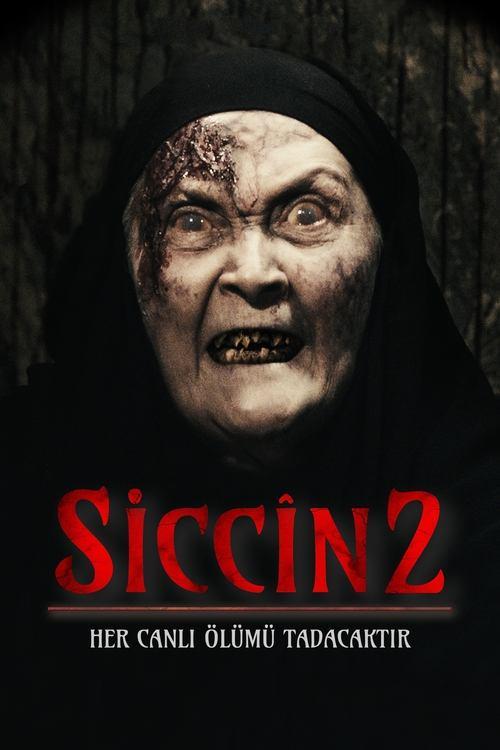 Sijjin 2 2015 official movie poster