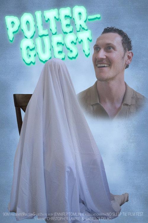 Polter-Guest  official movie poster