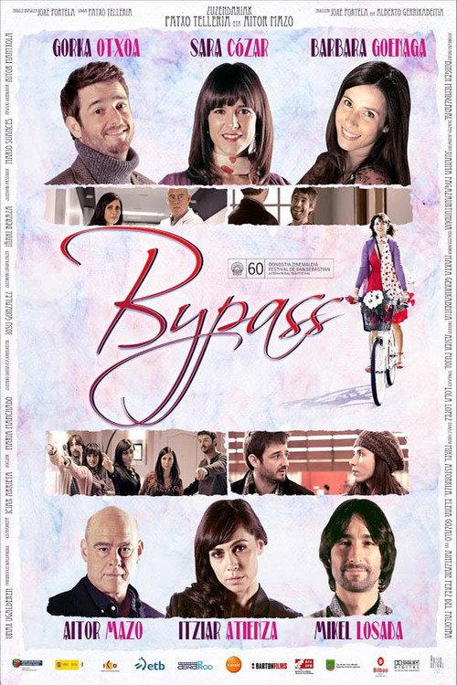 Bypass 2012 official movie poster